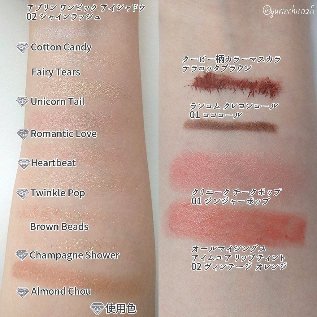 チーク ポップ/CLINIQUE/パウダーチークを使ったクチコミ(3枚目)