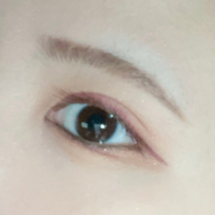 クリーミーアイペンシルEX/サナ ニューボーン/ペンシルアイライナーを使ったクチコミ(5枚目)