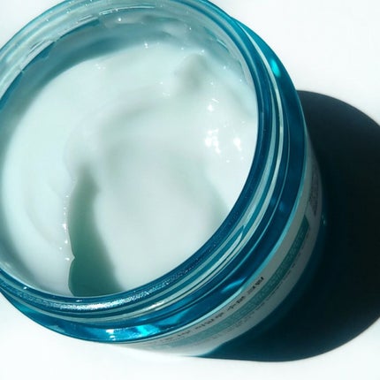 バンブーヒアル モイスチャークリーム/BRING GREEN/フェイスクリームを使ったクチコミ(2枚目)