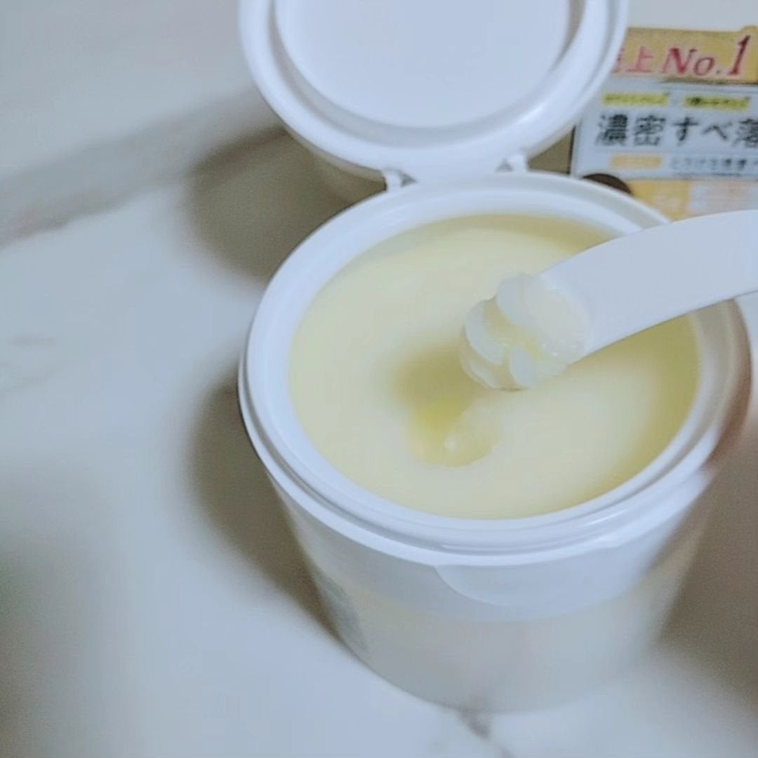 クレージュ クレンジングバーム クリアN/CLAYGE/クレンジングバームを使ったクチコミ(3枚目)