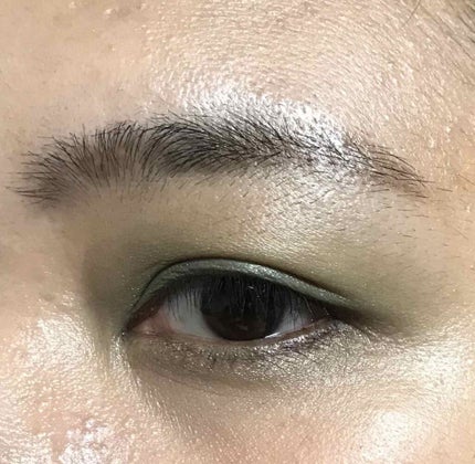 カラーステイ ルックス ブック パレット/REVLON/アイシャドウパレットを使ったクチコミ(4枚目)