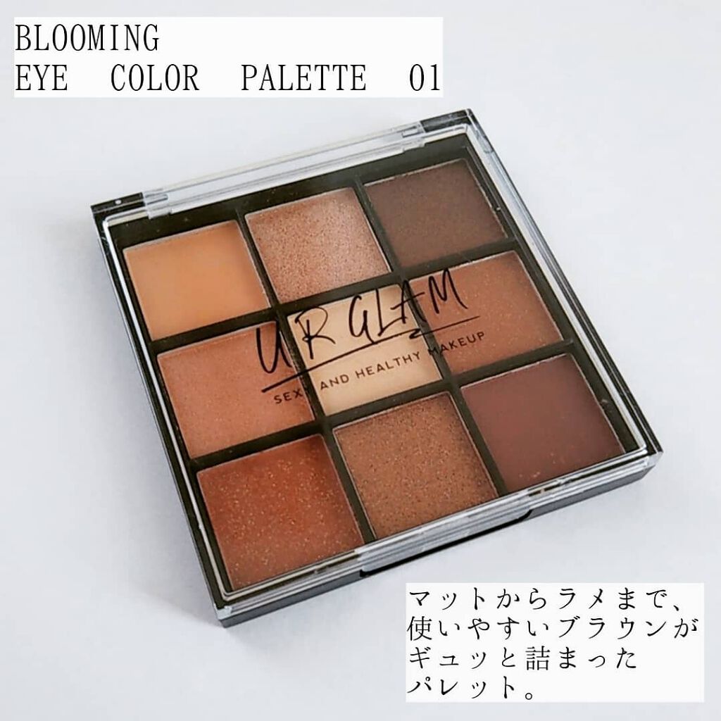 シングルカラーアイシャドウ/CEZANNE/単色アイシャドウを使ったクチコミ（1枚目）