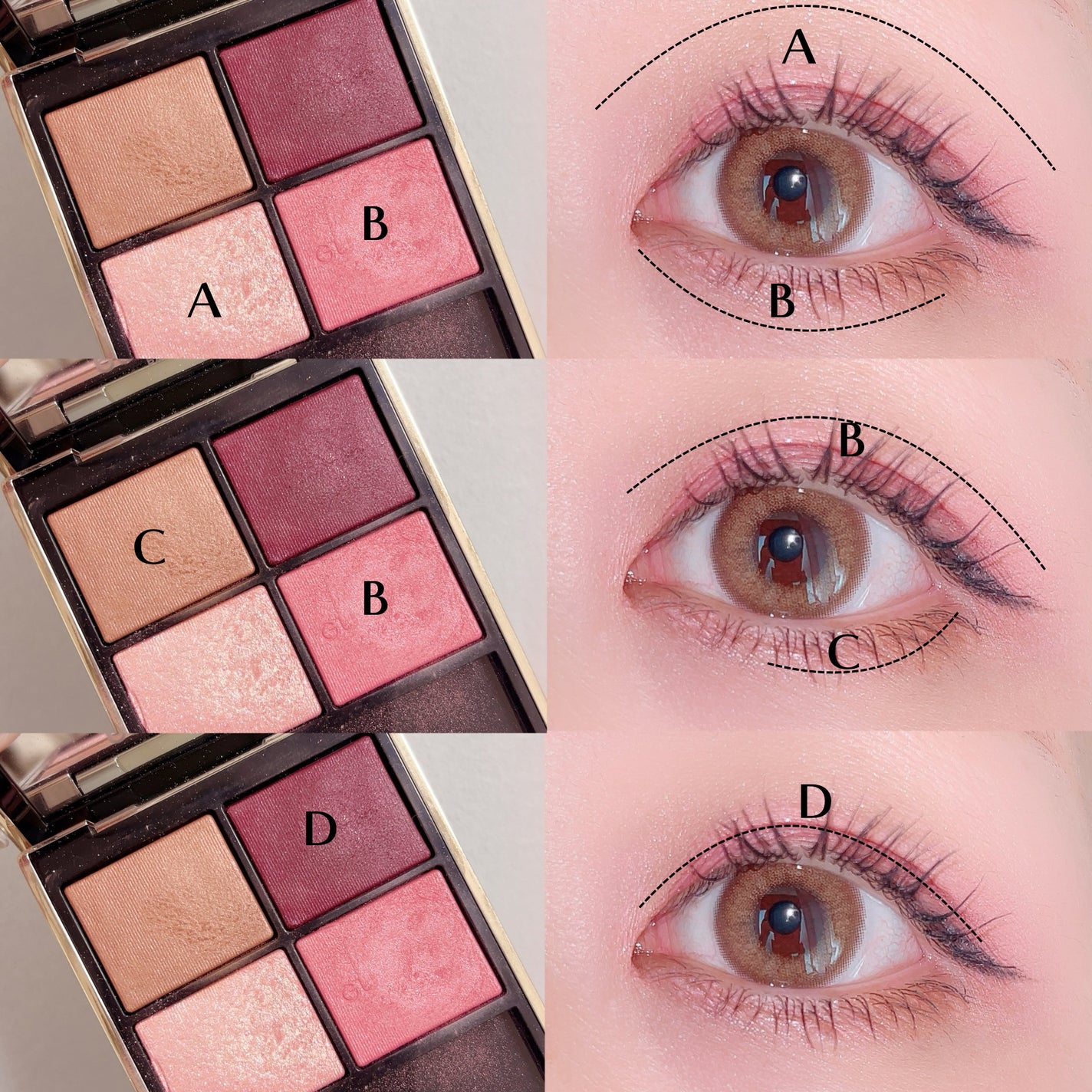 MOLAK 1day/MOLAK/ワンデー(1DAY)カラコンを使ったクチコミ(2枚目)