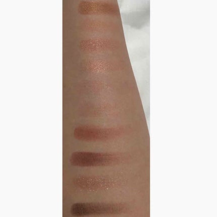 プレイカラー アイシャドウ/ETUDE/アイシャドウパレットを使ったクチコミ(2枚目)