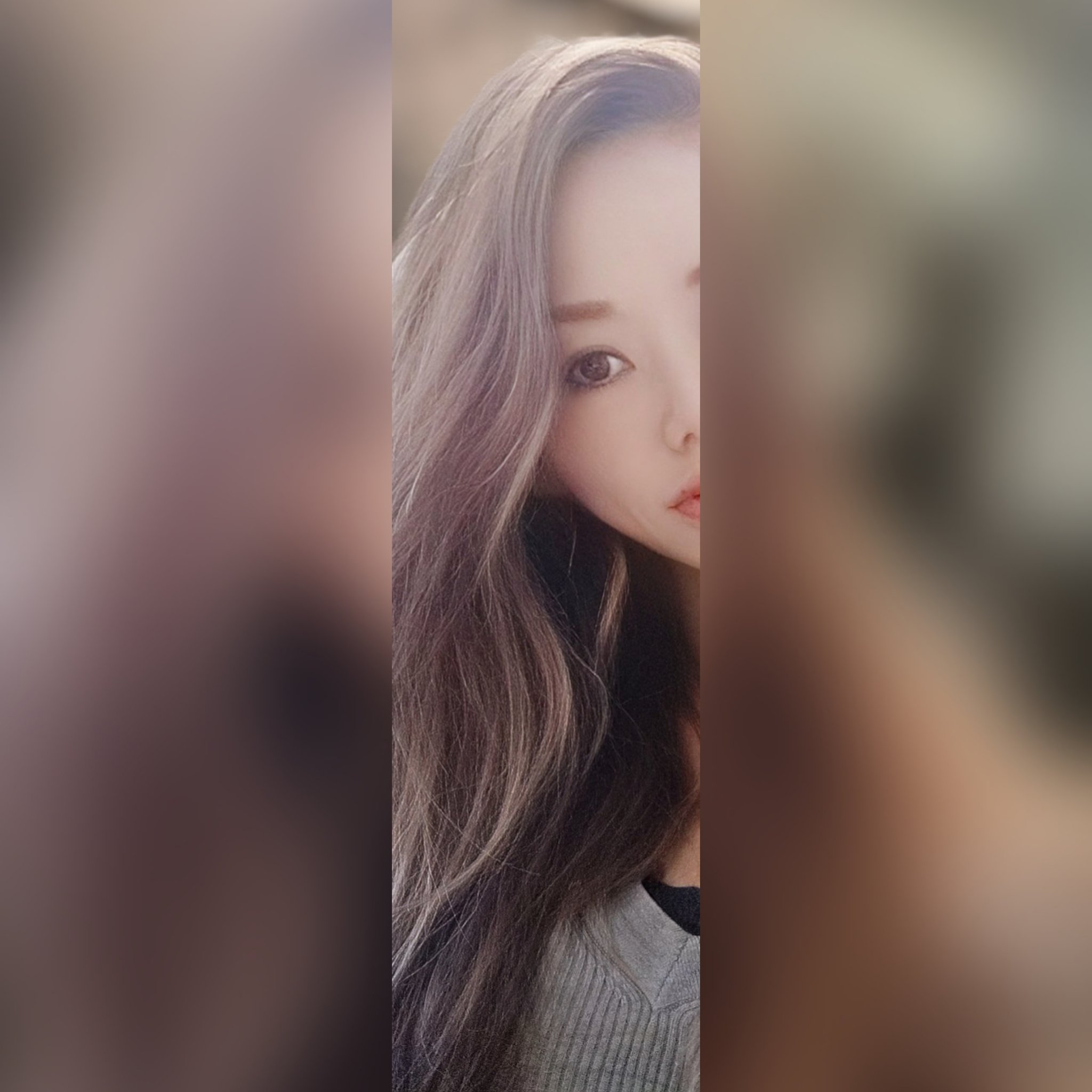 セクシャルバイオレットNo.14/ラッシュ/市販シャンプーを使ったクチコミ（3枚目）