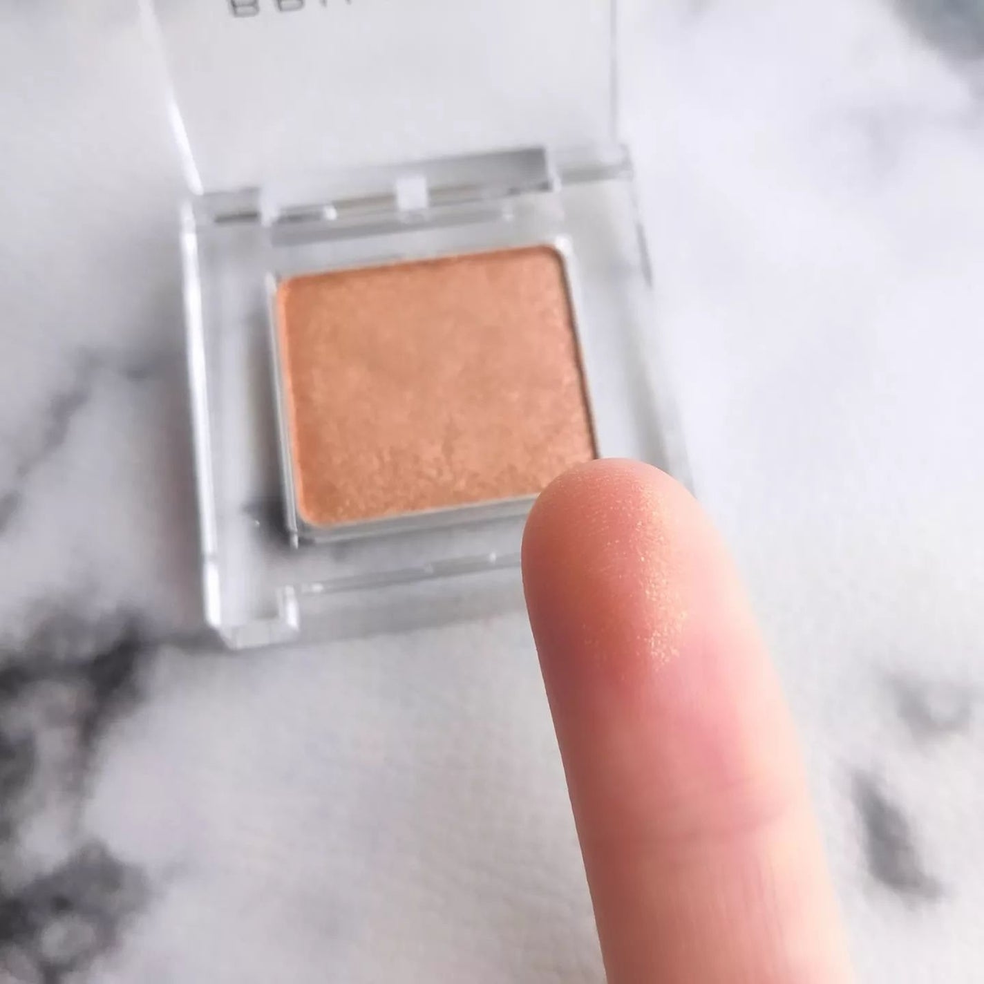 ワンダークリエイション /ブリリアージュ/単色アイシャドウを使ったクチコミ(4枚目)