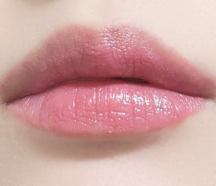 ネンマクフェイク ルージュ/Visée/口紅を使ったクチコミ(6枚目)