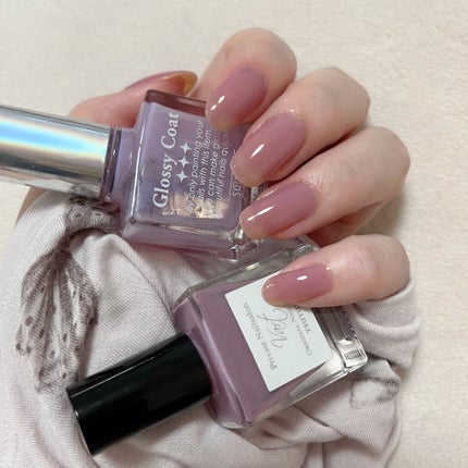 ヴェイル オリジナルネイルカラー/Vart/マニキュアを使ったクチコミ(2枚目)