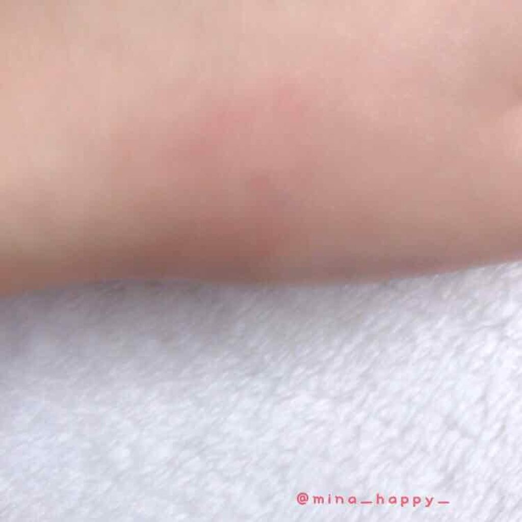 リップ＆チーク ジェル/キャンメイク/ジェル・クリームチークを使ったクチコミ（3枚目）