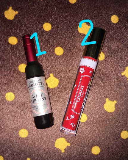 【旧品】マシュマロフィニッシュパウダー/キャンメイク/プレストパウダーを使ったクチコミ(2枚目)