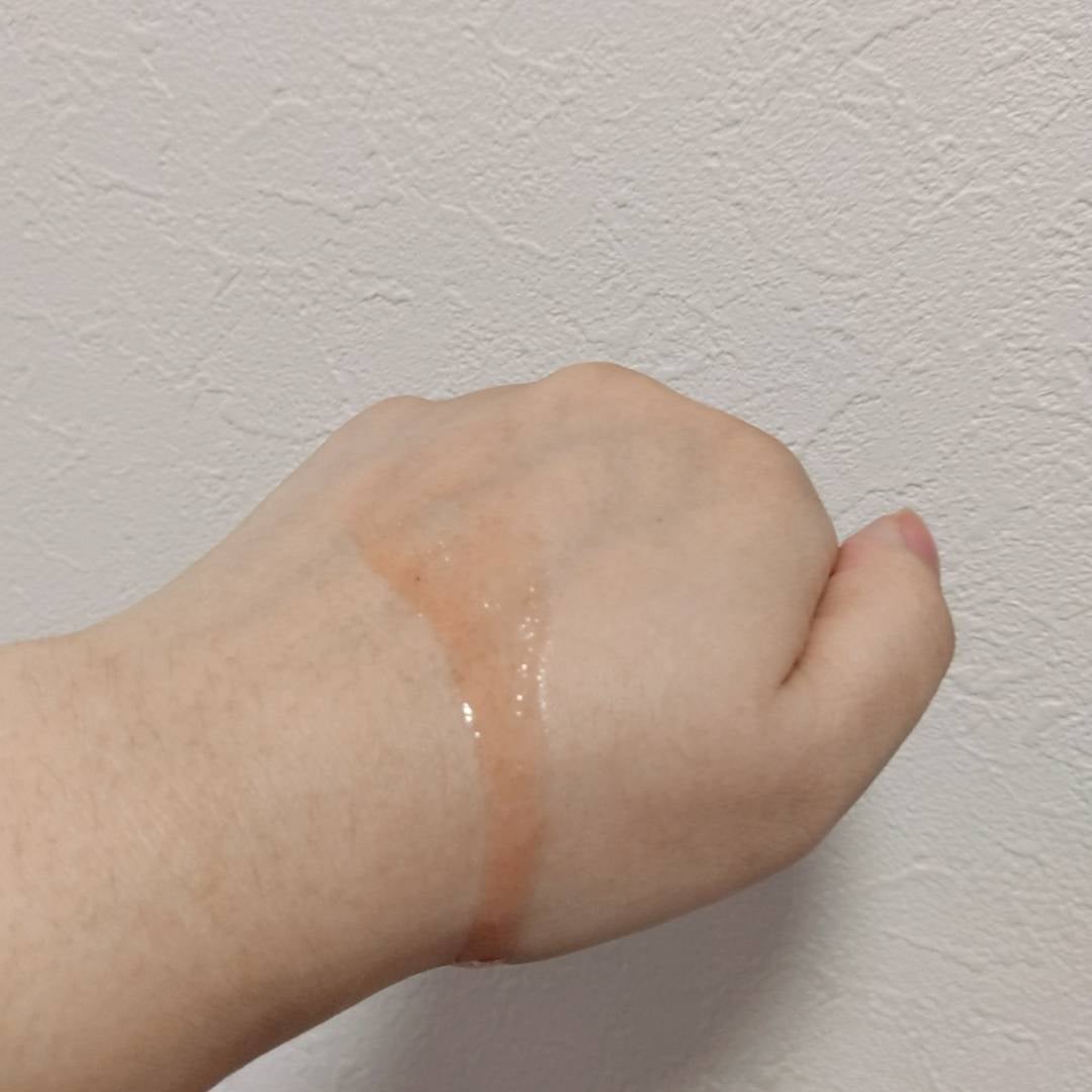 ロルロゼ ピンクフィット ボディオイル/Melvita/ボディオイルを使ったクチコミ(3枚目)