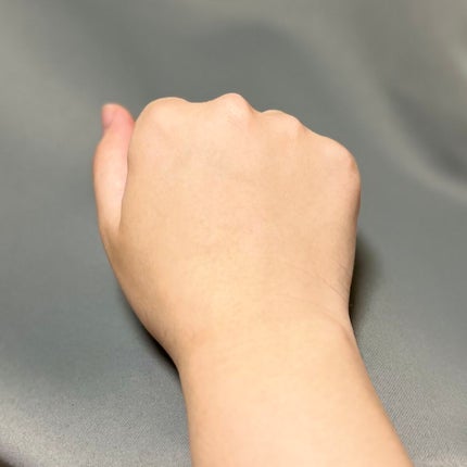 スキンプロテクトベース<皮脂くずれ防止>SPF50/プリマヴィスタ/化粧下地を使ったクチコミ(2枚目)