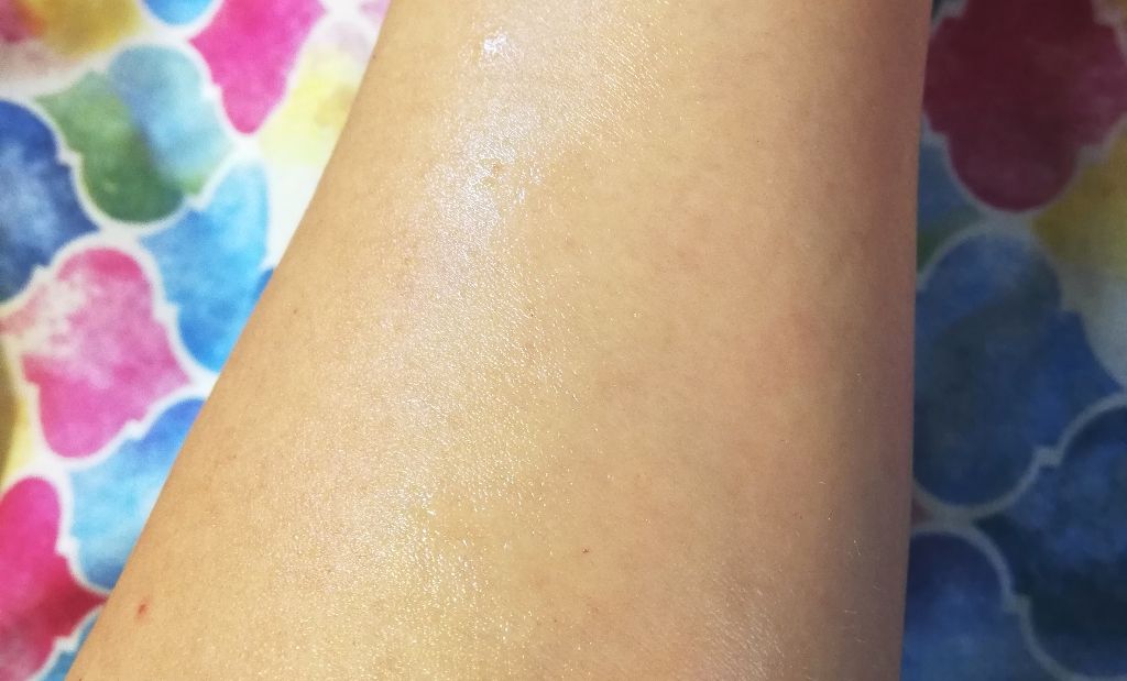 メイク キープ ミスト/コーセーコスメニエンス/フィックスミストを使ったクチコミ（3枚目）