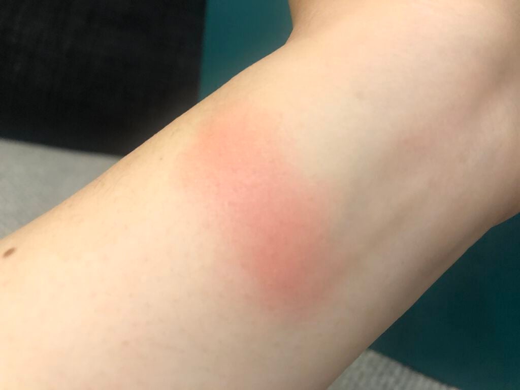 ブラッシュクレーム/クレ・ド・ポー ボーテ/ジェル・クリームチークを使ったクチコミ(3枚目)