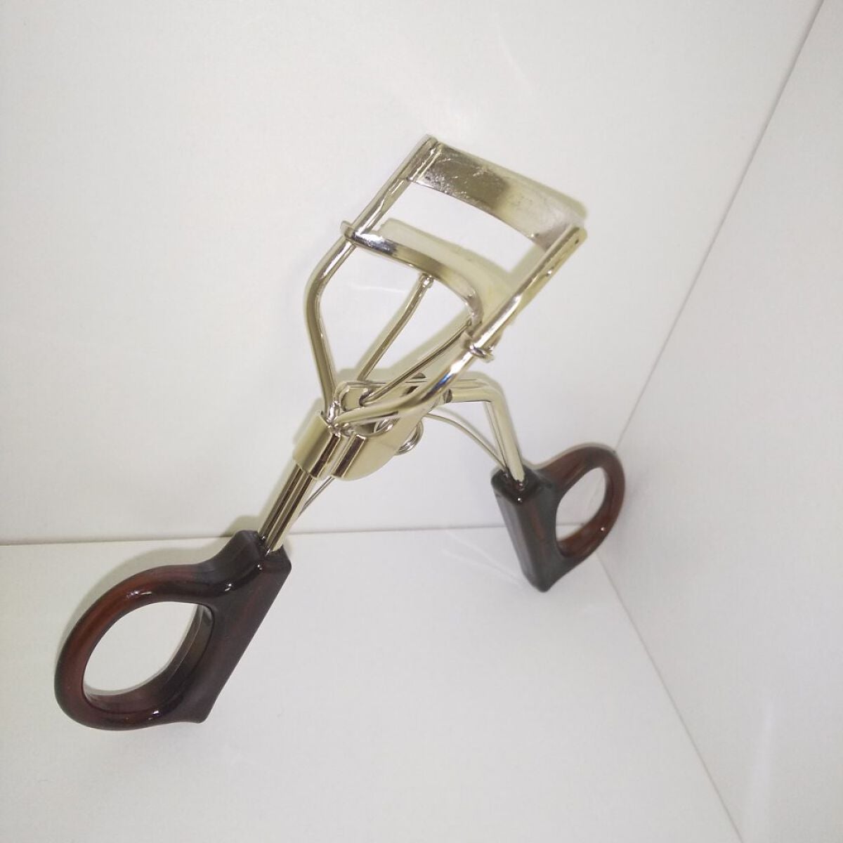 スプリングパワーカーラー/excel/ビューラーを使ったクチコミ(2枚目)