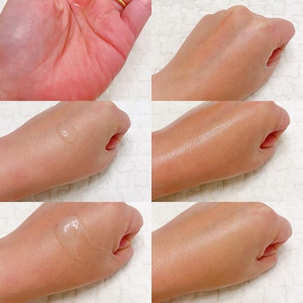 パーフェクト アンプル セラム イドラ/9Wishes/美容液を使ったクチコミ(2枚目)