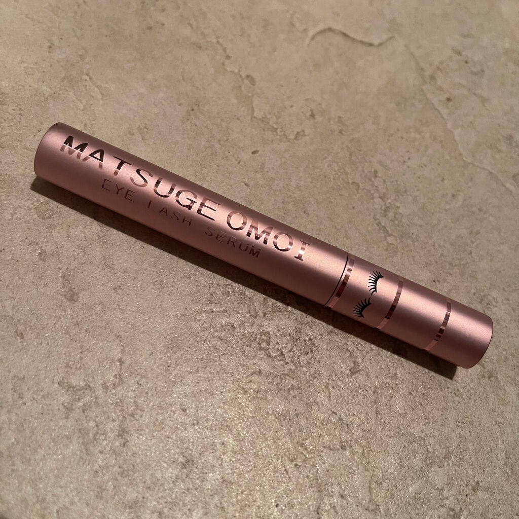 MAアイラッシュセラム/MATSUGE OMOI/まつげ美容液を使ったクチコミ(2枚目)
