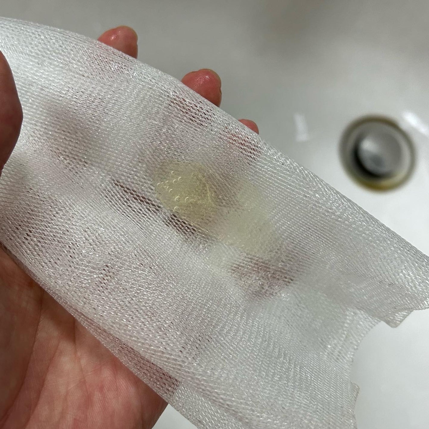 カーミングフェイシャルウォッシュ/favs/洗顔フォームを使ったクチコミ(2枚目)