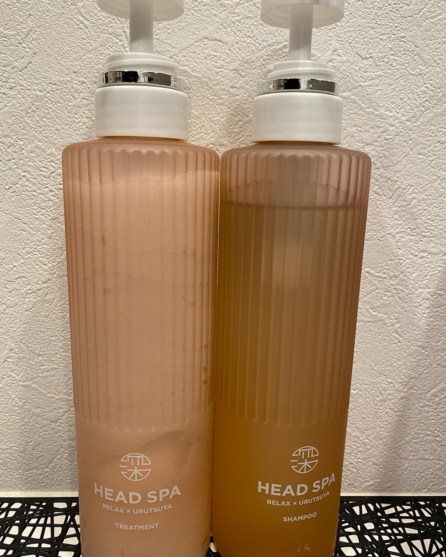 Carrie125 on LIPS 「【h&sリラックス×うるつやシャンプー/トリートメント】毛穴の..」(1枚目)