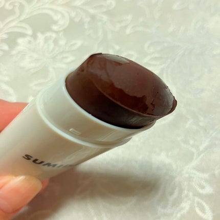 スミデー ヘアバーム/SUMIDAY/ヘアバームを使ったクチコミ(6枚目)