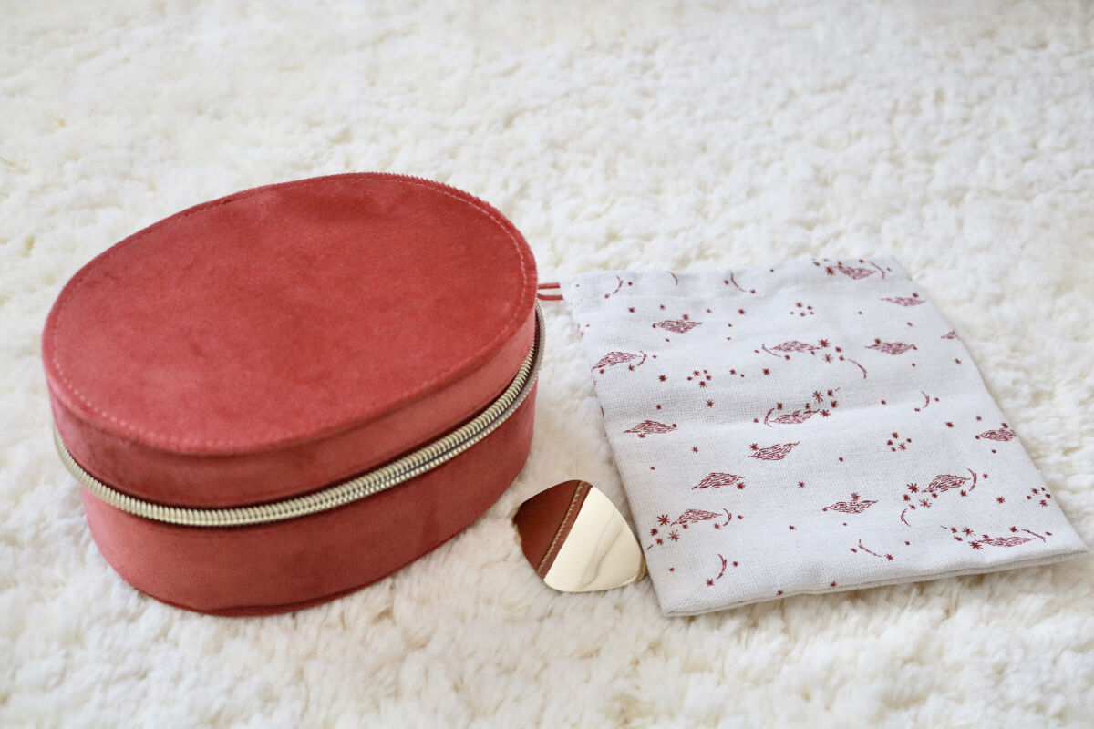 My Little Box/My Little Box/その他キットセットを使ったクチコミ（2枚目）