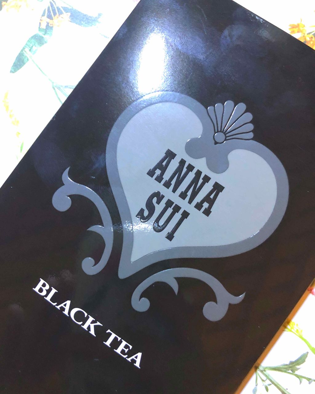 プロテクティブ ビューティ バーム/ANNA SUI/化粧下地を使ったクチコミ（3枚目）