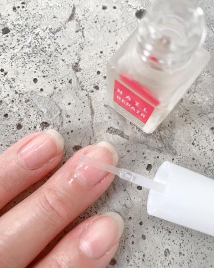 ネイル リペアセラム/ネイル リペアセラム/ネイルオイル・トリートメントを使ったクチコミ(5枚目)