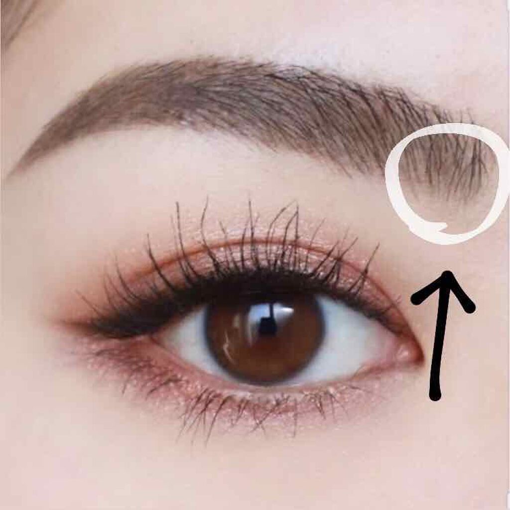 アイトーク/アイトーク/二重まぶた用アイテムを使ったクチコミ(2枚目)