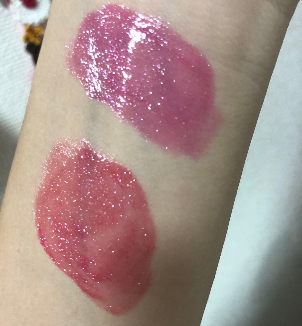 オペラ リップティント N/OPERA/リップティントを使ったクチコミ(3枚目)