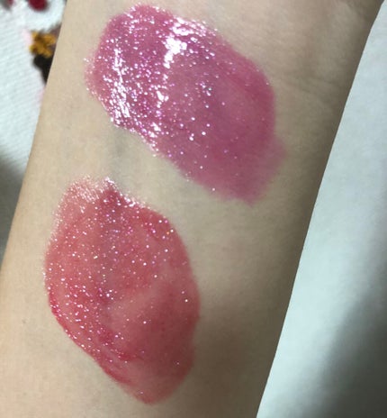 オペラ リップティント N/OPERA/リップティントを使ったクチコミ(3枚目)