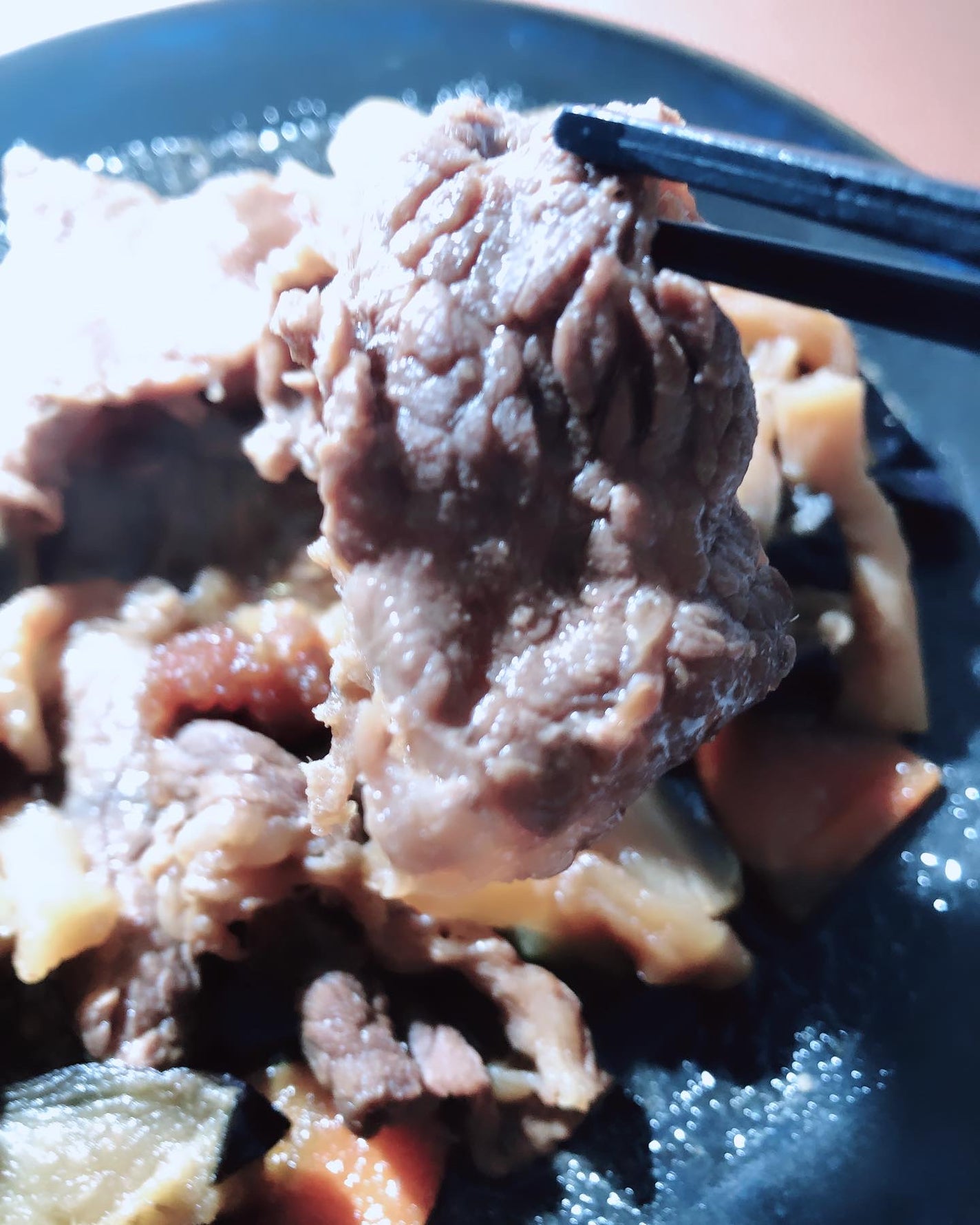 BIDISH/POLA/食品を使ったクチコミ(2枚目)