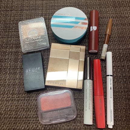 ラブ・ライナー オールラッシュマスク/ラブ・ライナー/マスカラを使ったクチコミ(3枚目)