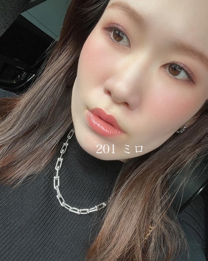 あゆみ on LIPS 「・
\ベスコスリップ💄❤️/
・
@laka.official..」(6枚目)