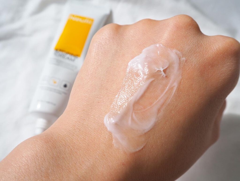 アトパインクリーム/Neulii/フェイスクリームを使ったクチコミ（3枚目）