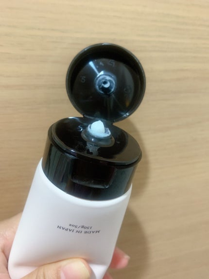 モイストアップ ジェル シャンプー/トリートメント/fuettarich (フエッタリッチ)/サロンシャンプーを使ったクチコミ(4枚目)