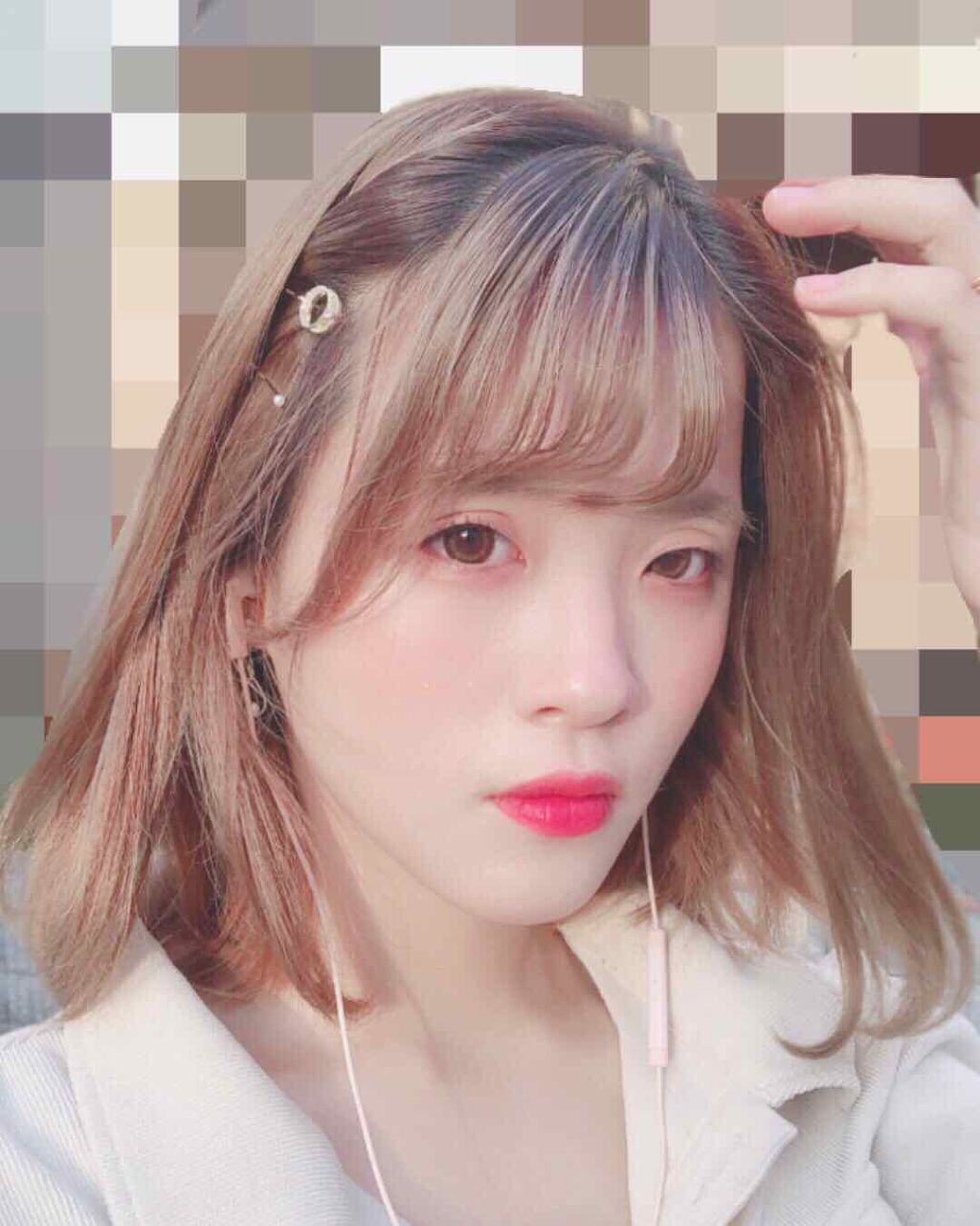 スキニーリッチシャドウ/excel/アイシャドウパレットを使ったクチコミ(2枚目)