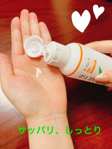 オードムーゲ 薬用ローション（ふきとり化粧水）/オードムーゲ/拭き取り化粧水を使ったクチコミ（5枚目）