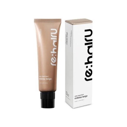 ミルクティベージュ