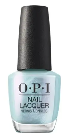 ネイルラッカー Big Zodiac Energy Collection NLH017 魚座のアクアブルー