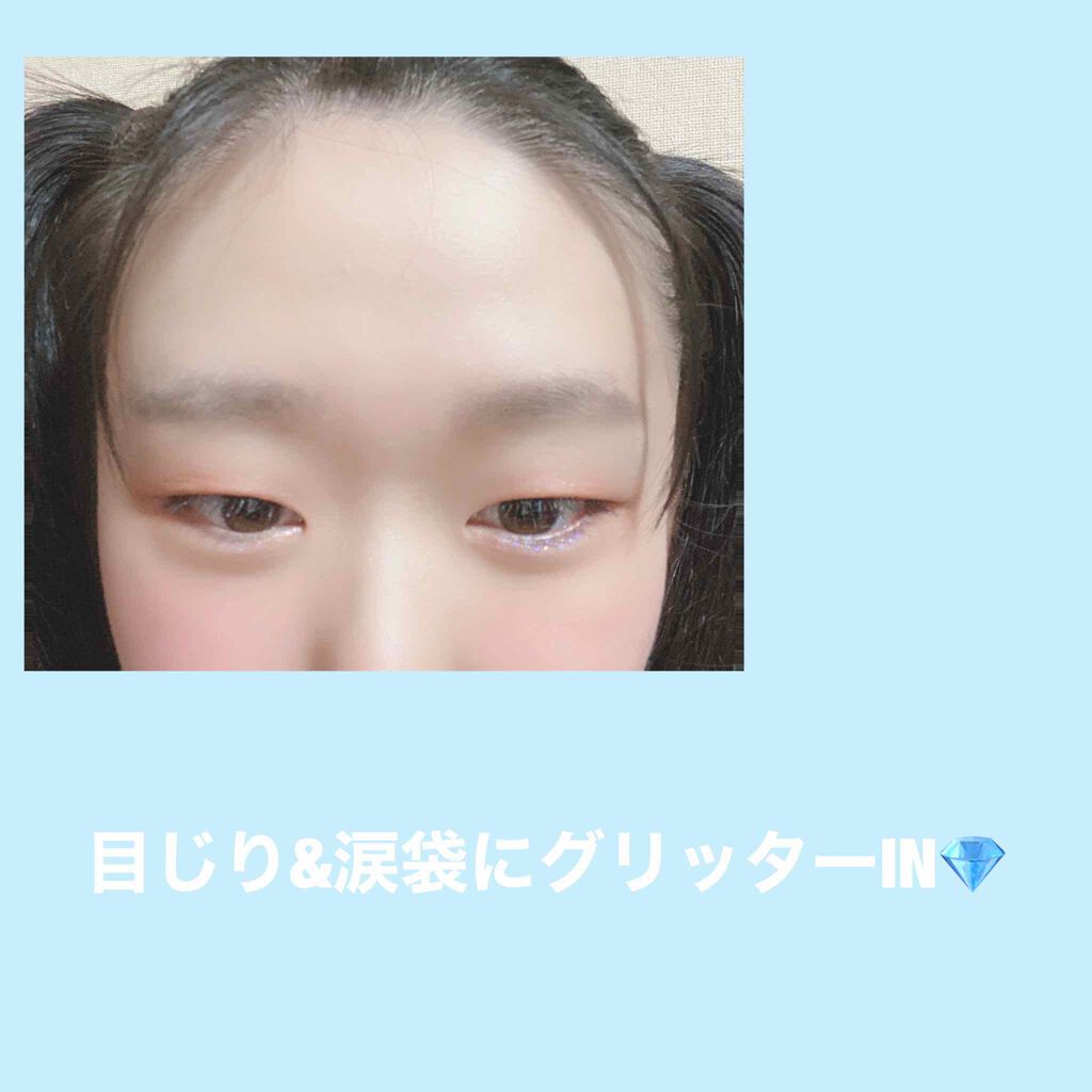 ミラーホリック リキッドアイズ/ETUDE/リキッドアイシャドウを使ったクチコミ(2枚目)