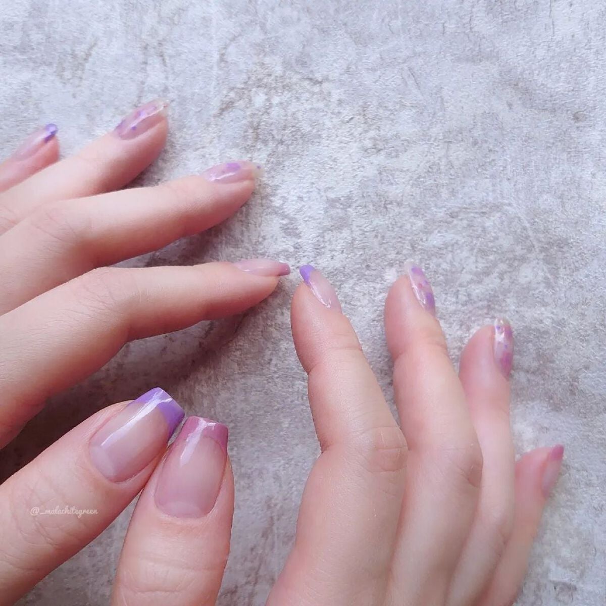 セシェ・ヴィート/セシェ/ネイルトップコートを使ったクチコミ(2枚目)