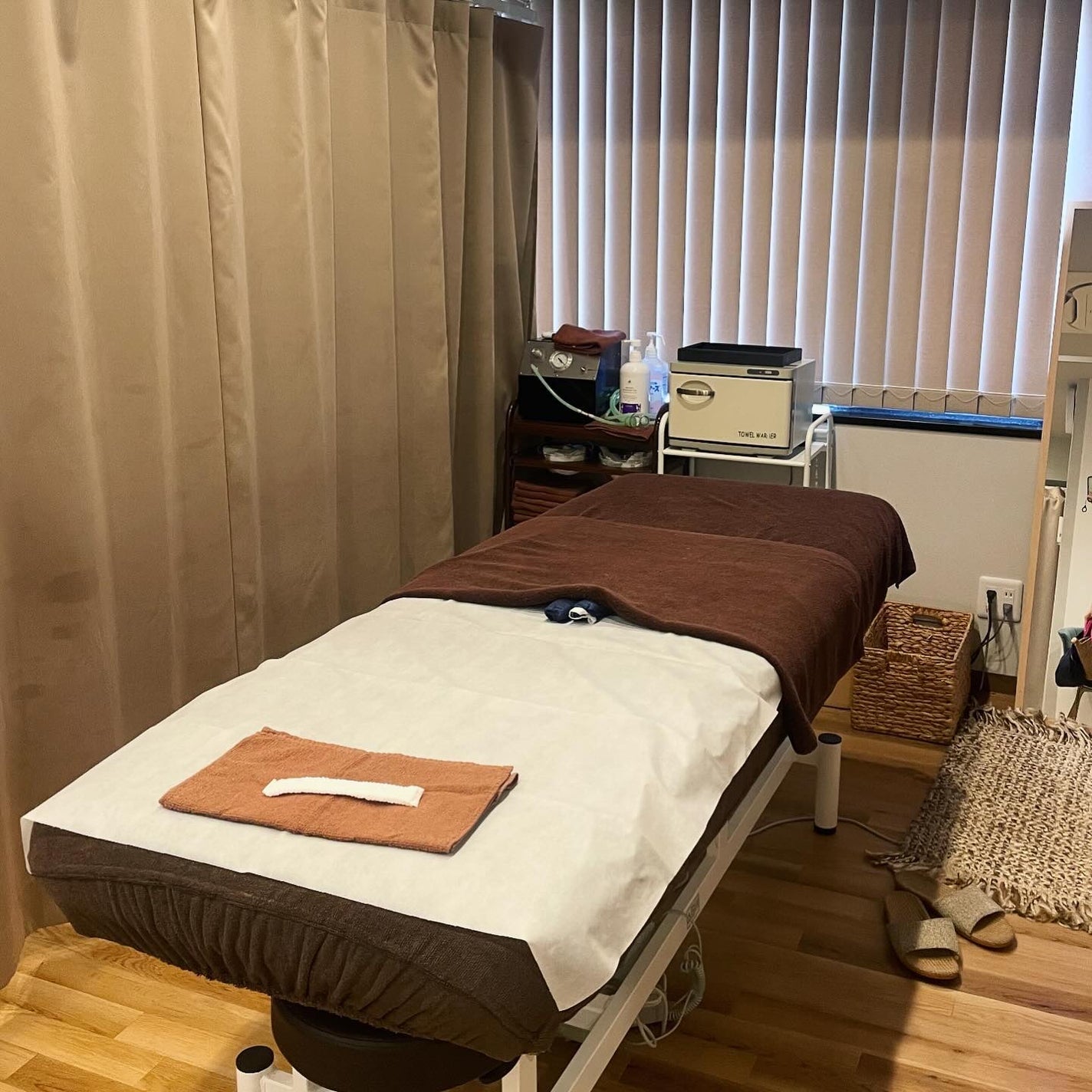 memi /フォロバ on LIPS 「話題の美容スライドカッピング体験してきたーーー‼️横浜にあるス..」(5枚目)