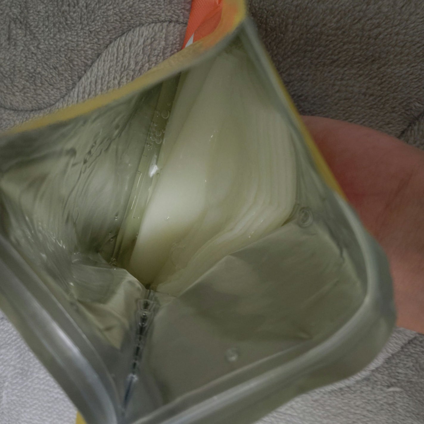 VCãã£ãŒãž ã¹ã ãŒã¹ãã¹ã¯/PERFECT ONE FOCUS/ã·ãŒããã¹ã¯ã»ããã¯ã䜿ã£ãã¯ãã³ãïŒ2æç®ïŒ