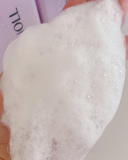 ブリーチケアマスター シャンプー/トリートメント/スティーブンノル ニューヨーク/市販シャンプーを使ったクチコミ(4枚目)