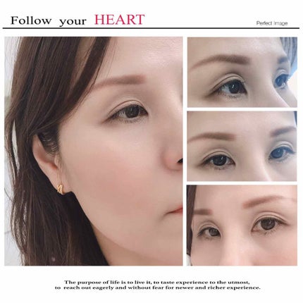 サンク クルール/Dior/アイシャドウパレットを使ったクチコミ(2枚目)