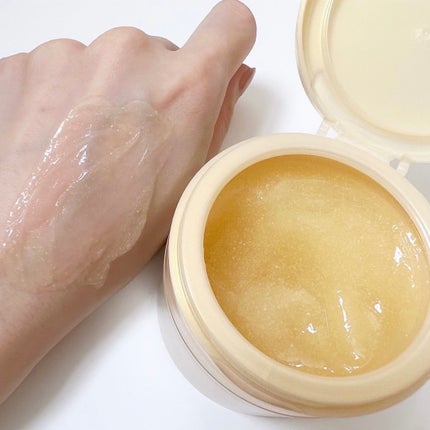 スペシャルジェルクリーム EX(モイスト)/アクアレーベル/オールインワン化粧品を使ったクチコミ(8枚目)