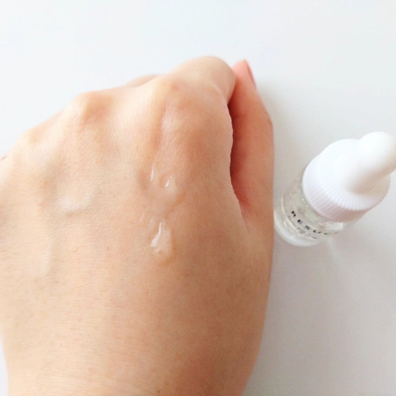 レジュセル PG フェイシャルマスク/RESUCELL/シートマスク・パックを使ったクチコミ(2枚目)