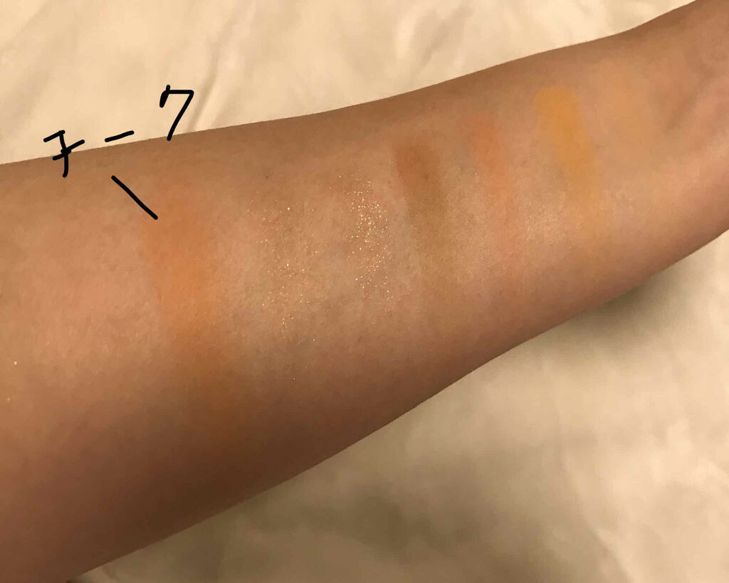 ノーマッジング マスカラ ウォータープルーフXP/espoir/マスカラを使ったクチコミ（3枚目）