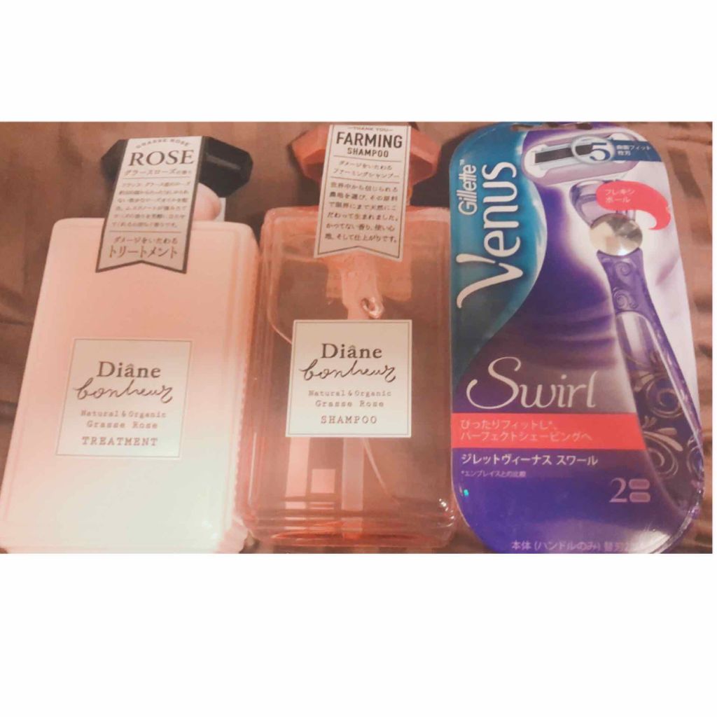 ワインリップティント/LABIOTTE/リップティントを使ったクチコミ（3枚目）