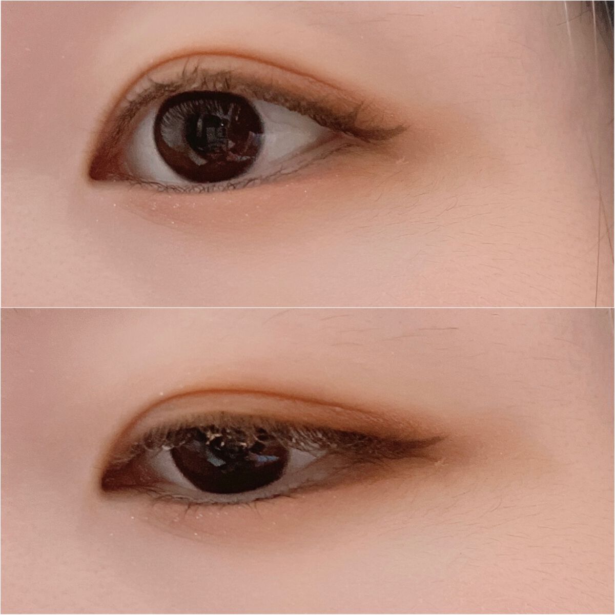 シャドーフラッシュ /MAJOLICA MAJORCA/アイシャドウパレットを使ったクチコミ（3枚目）